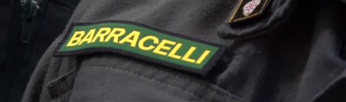 Reclutamento componenti della Compagnia Barracellare - riapertura termini per la candidatura