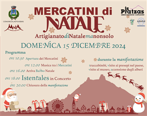 Mercatini di Natale