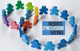 Reis 2026 - Reddito di inclusione sociale L.R. 18/2016.