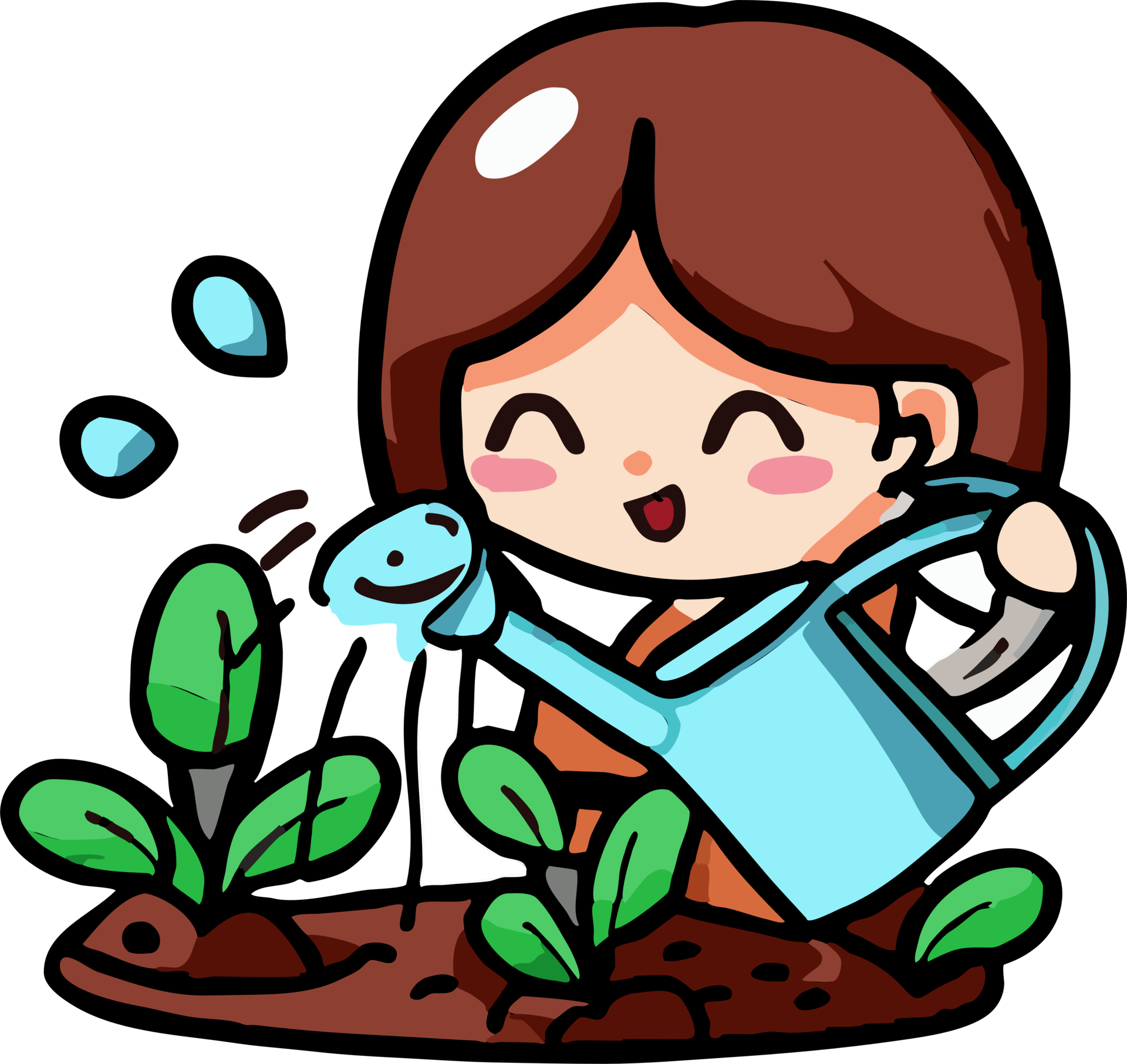 Ciclo di incontri su Irrigazione Consapevole